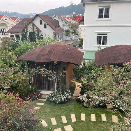 Homestay Khu Vuon Hoang Gia Da Lat Eksteriør billede