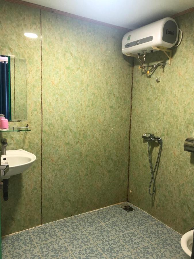 Homestay Khu Vuon Hoang Gia Da Lat Eksteriør billede