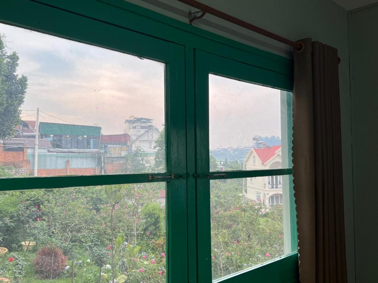 Homestay Khu Vuon Hoang Gia Da Lat Eksteriør billede
